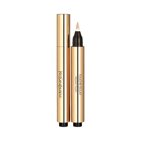 ysl korektor touche éclat|touch éclat YSL beauty.